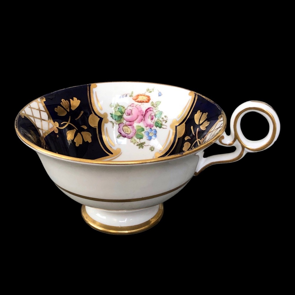 Radfords Bone China Fenton England Coffee/Tea Cup Only Vintage